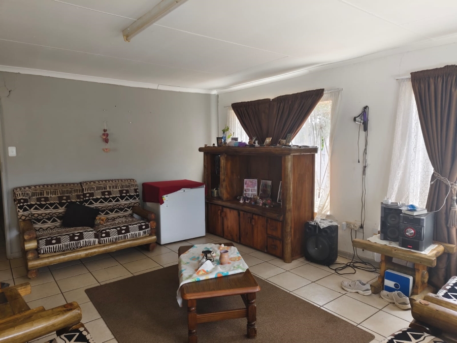 3 Bedroom Property for Sale in Uitsig Free State